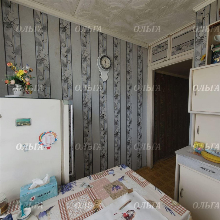 3-комн квартира ул Шолом-Алейхема, д. 89а