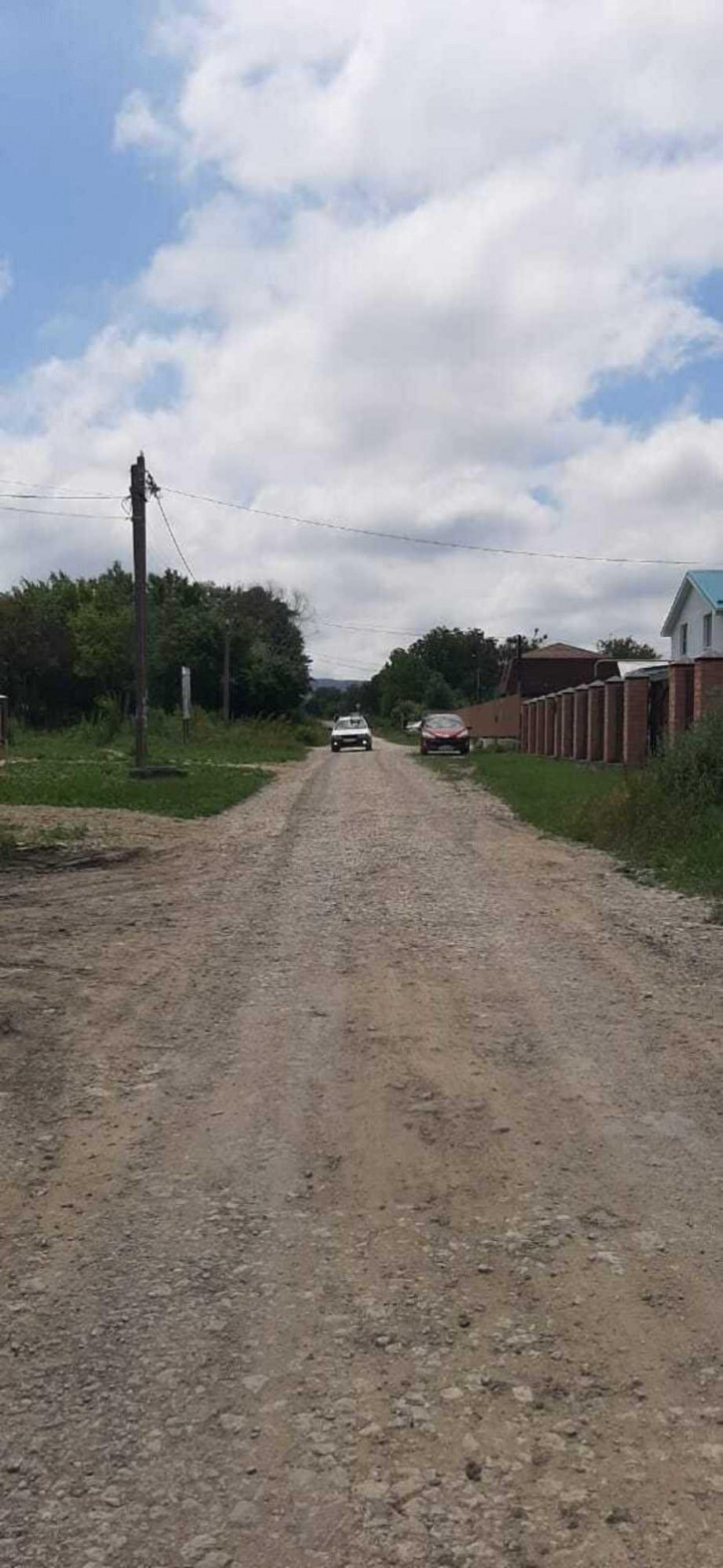 Земельный участок станица Гостагаевская