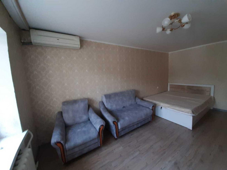1-комн квартира 45