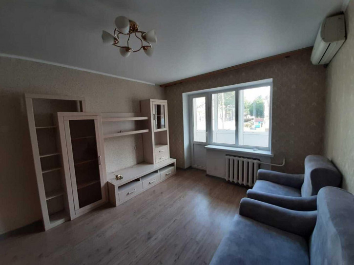 1-комн квартира 45
