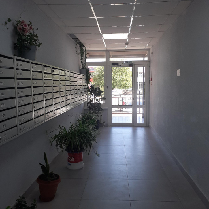 Студия Рождественская улица, 55к3