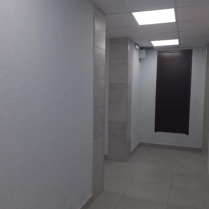 Студия Рождественская улица, 55к3