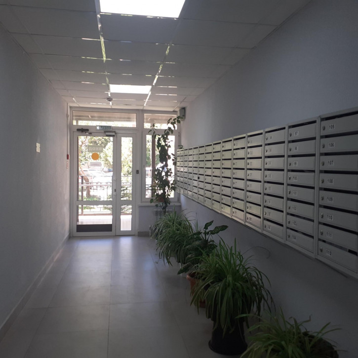 Студия Рождественская улица, 55к3