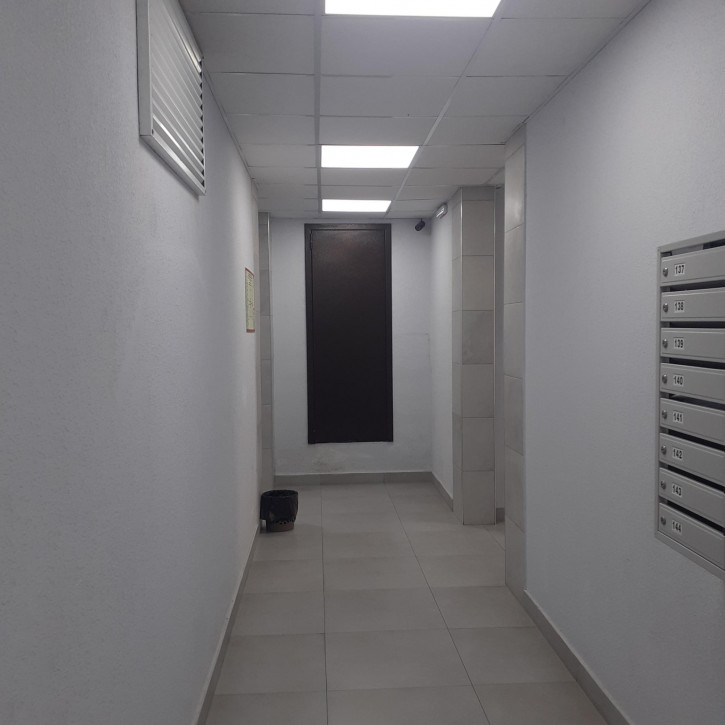 Студия Рождественская улица, 55к3