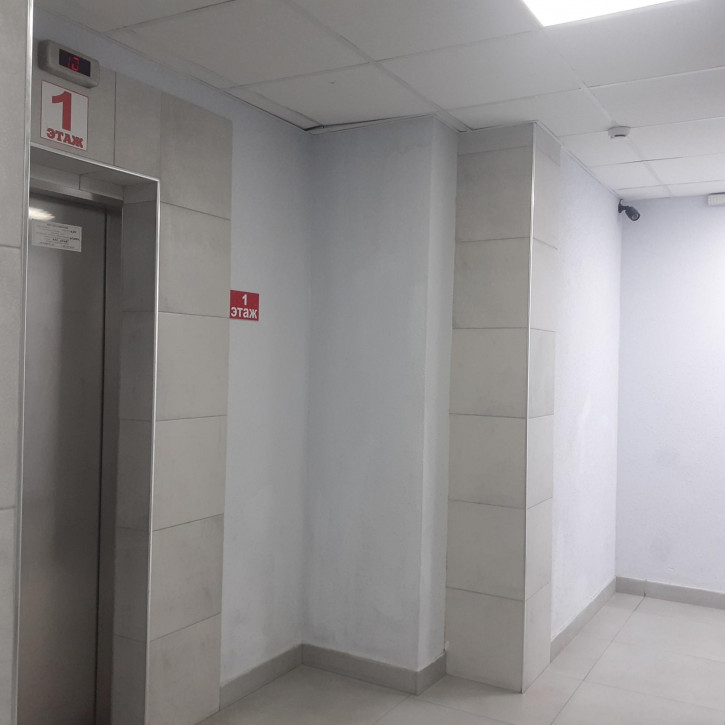 Студия Рождественская улица, 55к3