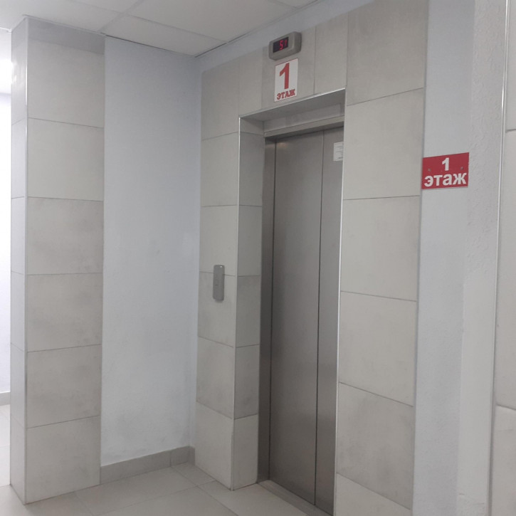 Студия Рождественская улица, 55к3