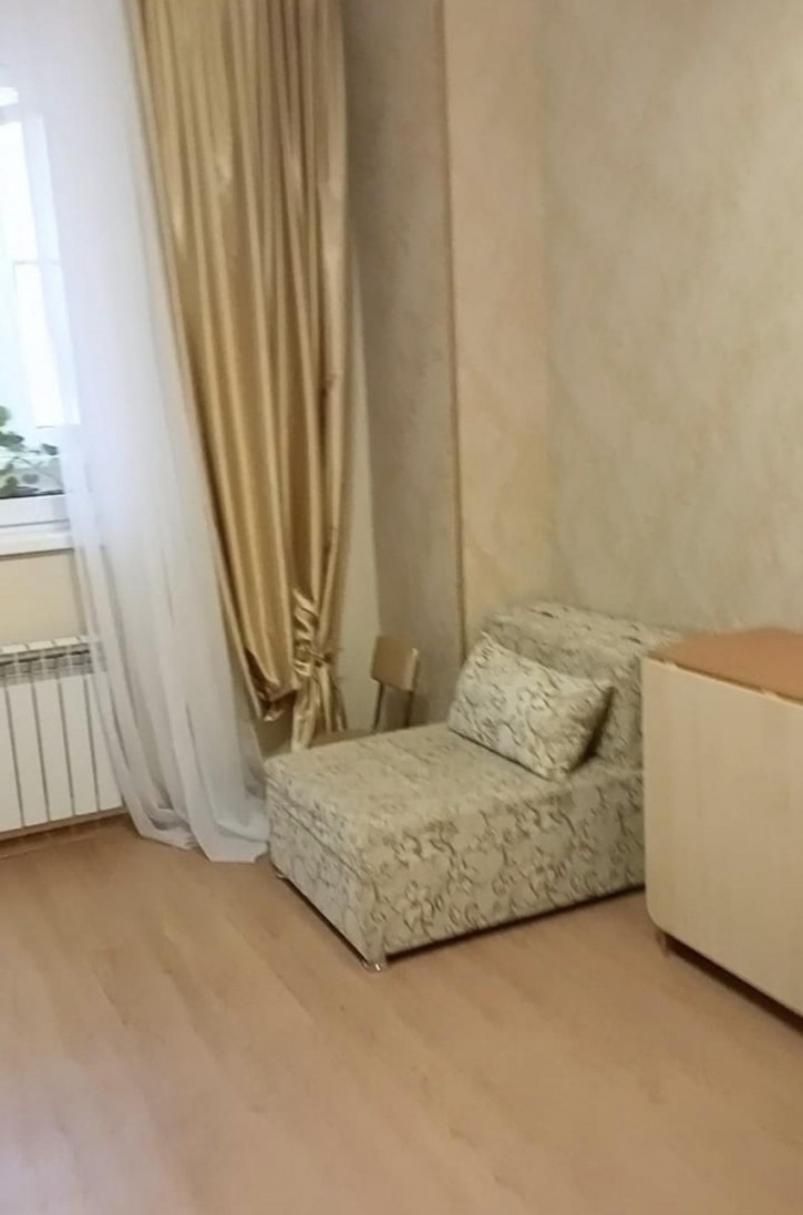 1-комн квартира улица Шевченко, 288Б