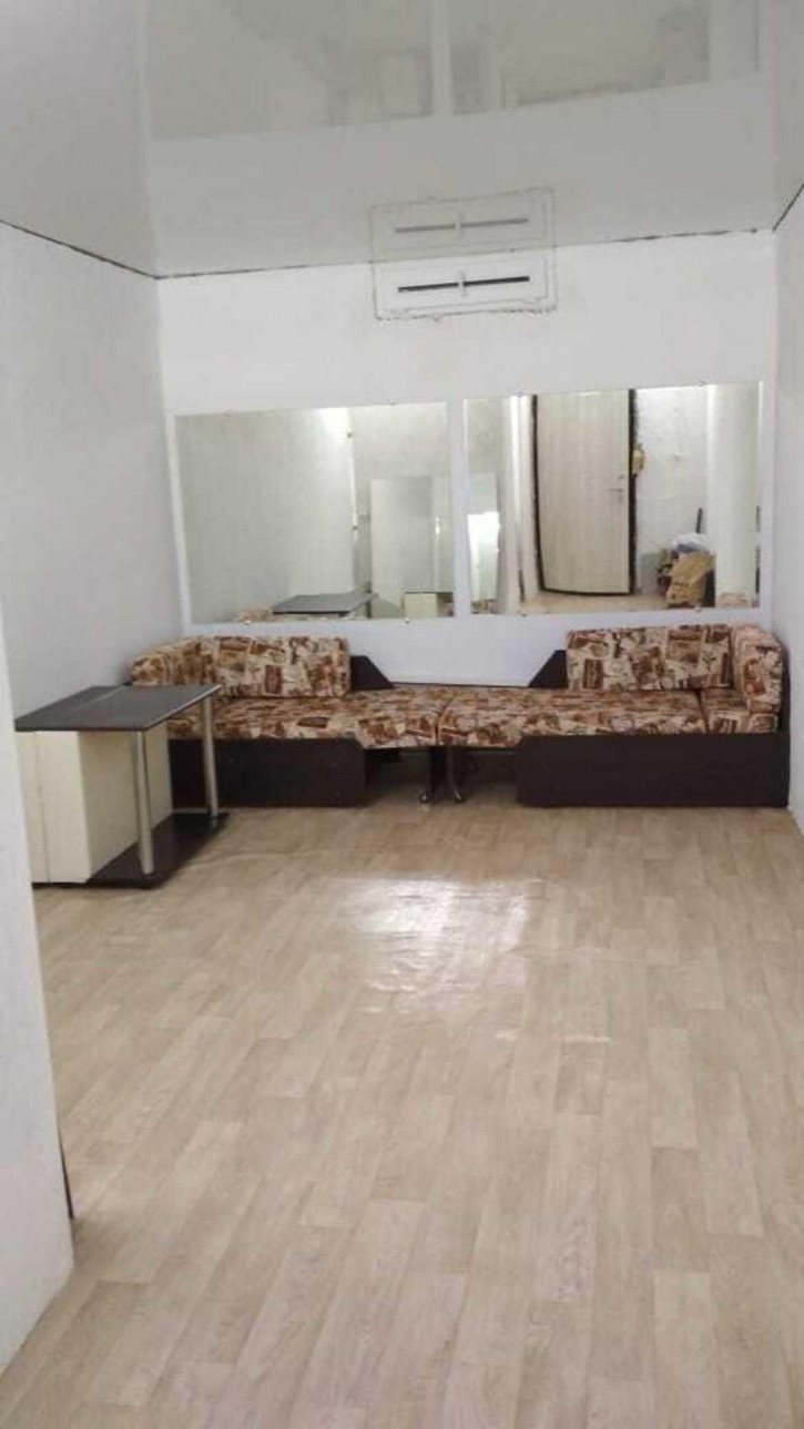 Студия Парковая улица, 61к2