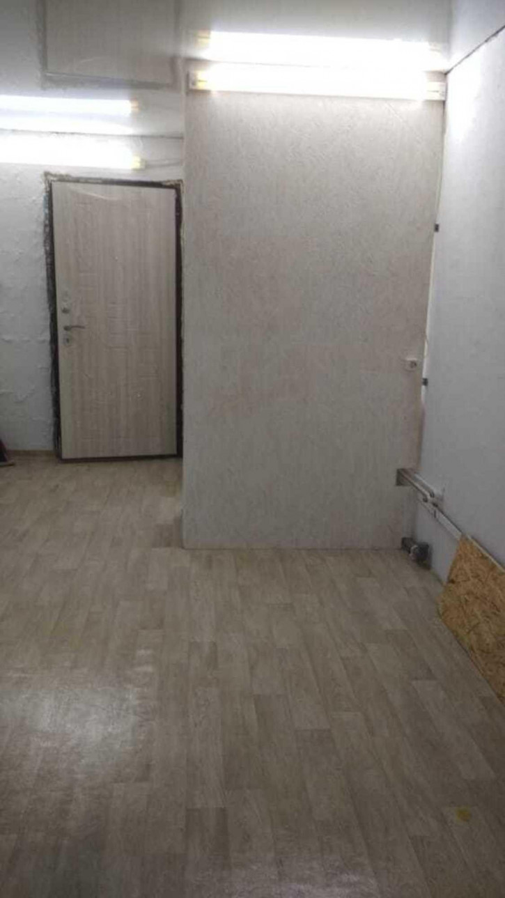 Студия Парковая улица, 61к2