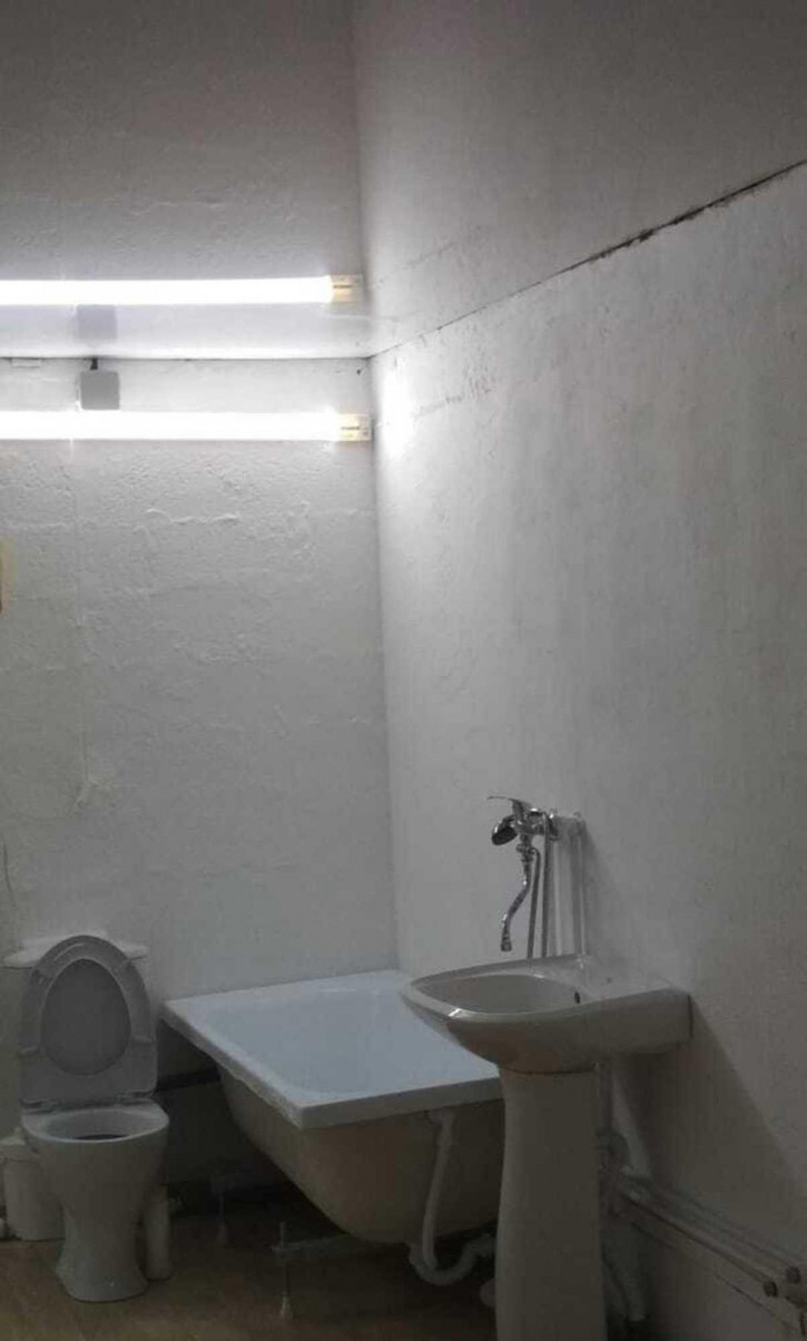 Студия Парковая улица, 61к2