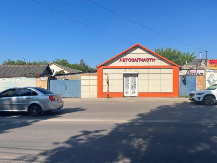 Офис Станционная ул., 35/1