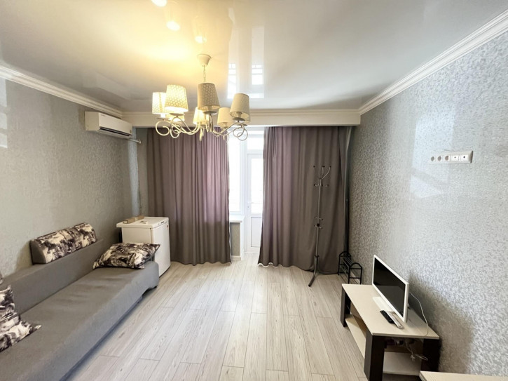 1-комн квартира Владимирская улица, 55к3