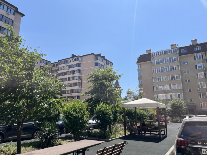 1-комн квартира Владимирская улица, 55к3