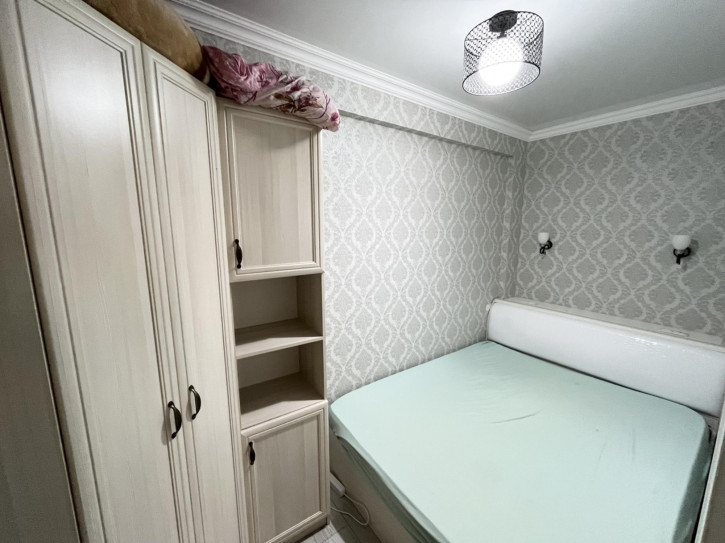 1-комн квартира Владимирская улица, 55к3