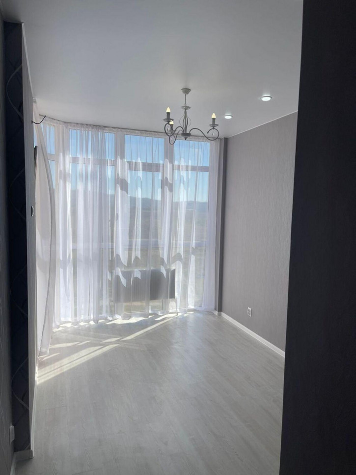 2-комн квартира Анапское шоссе, 30к3