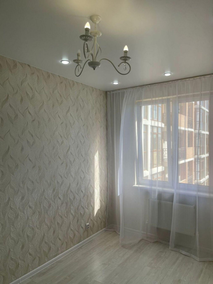 2-комн квартира Анапское шоссе, 30к3