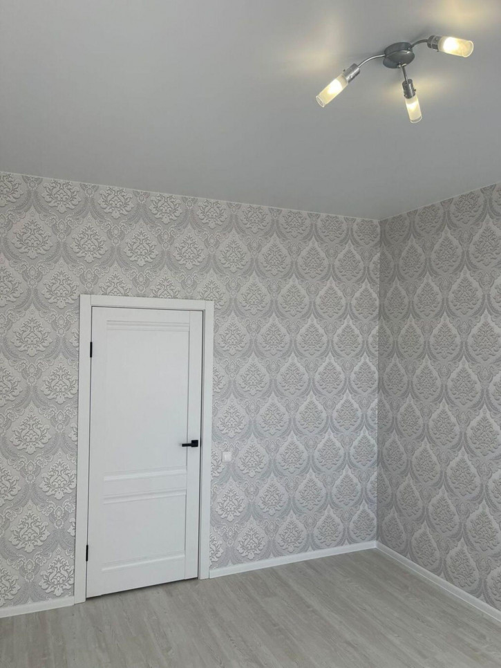2-комн квартира Анапское шоссе, 30к3