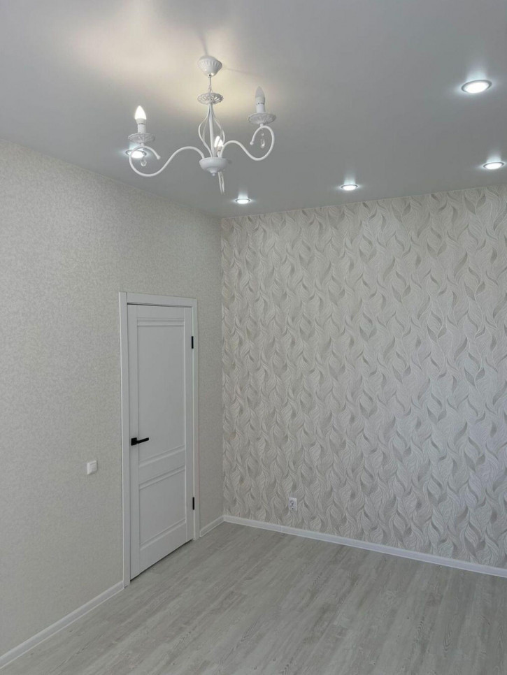 2-комн квартира Анапское шоссе, 30к3
