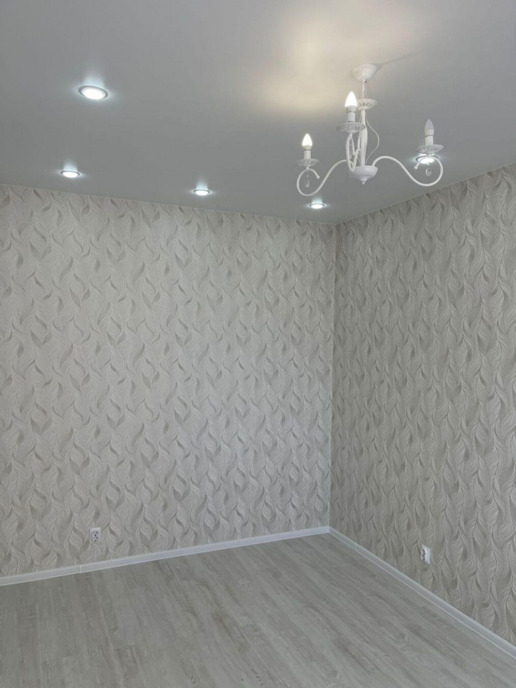 2-комн квартира Анапское шоссе, 30к3