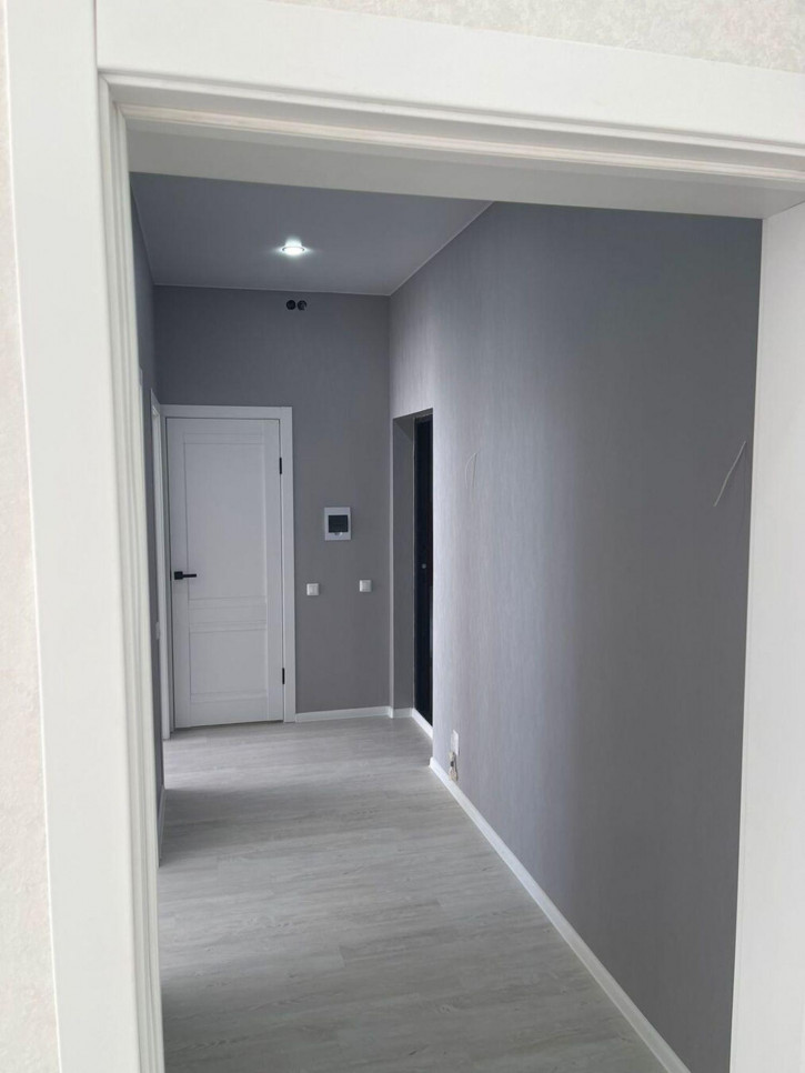 2-комн квартира Анапское шоссе, 30к3