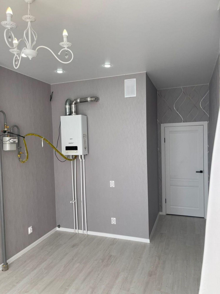 2-комн квартира Анапское шоссе, 30к3