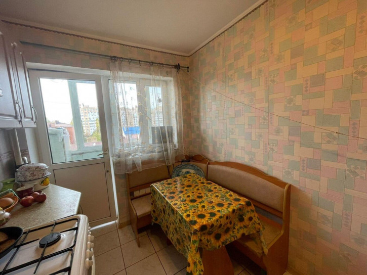 2-комн квартира Русская улица, 23