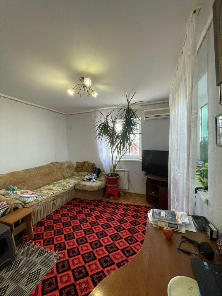 2-комн квартира Русская улица, 23