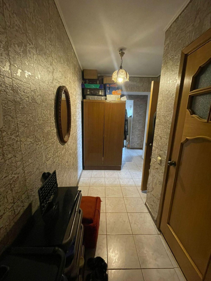 2-комн квартира Русская улица, 23