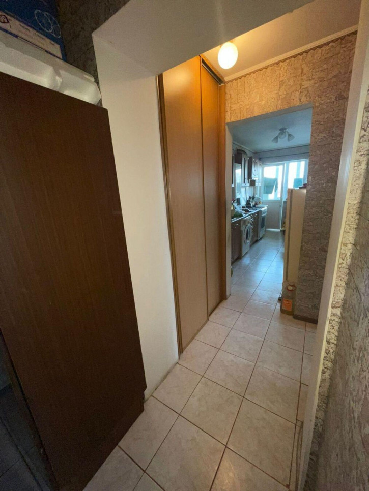 2-комн квартира Русская улица, 23