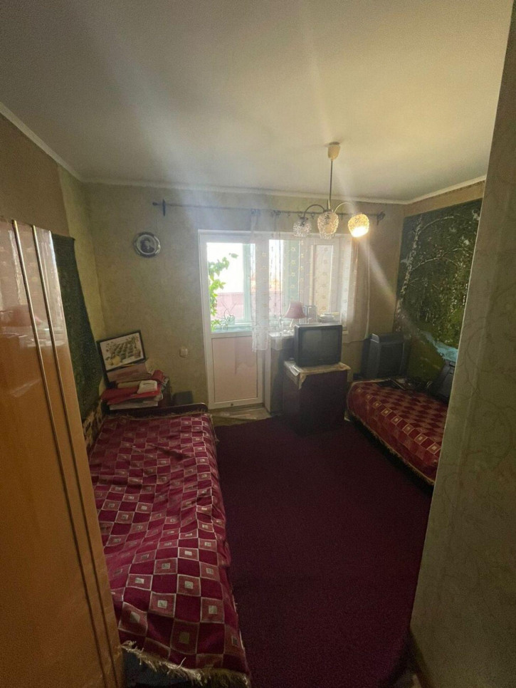 2-комн квартира Русская улица, 23