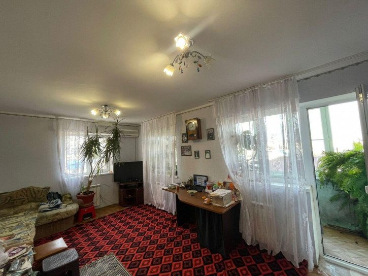 2-комн квартира Русская улица, 23