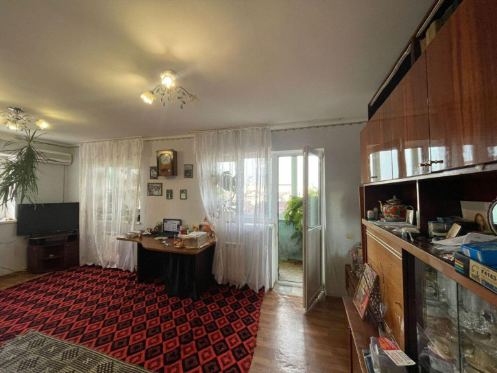 2-комн квартира Русская улица, 23