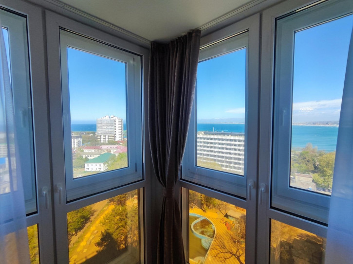 2-комн квартира улица Ленина, 9
