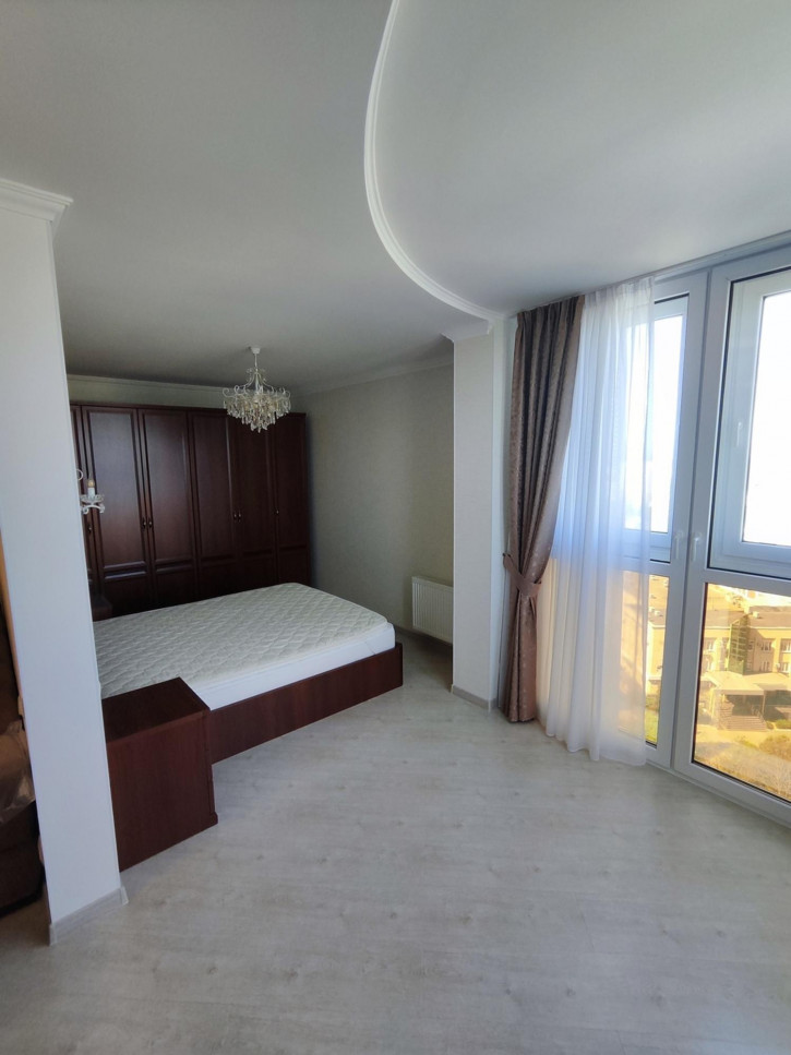 2-комн квартира улица Ленина, 9