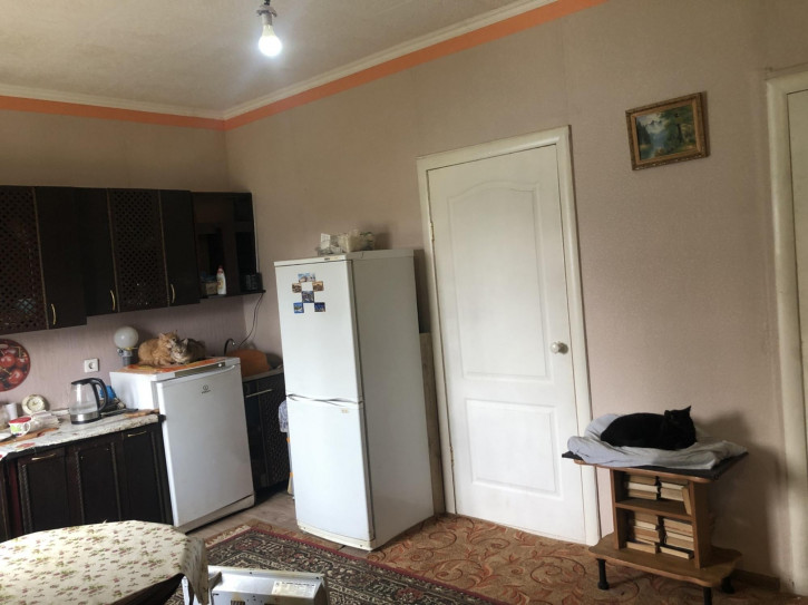 Коттедж/дом садово-огородническое товарищество Колос