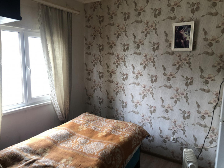 Коттедж/дом садово-огородническое товарищество Колос