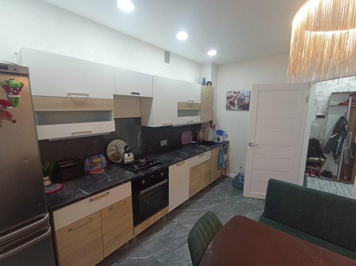 2-комн квартира Стахановская улица, 19к2