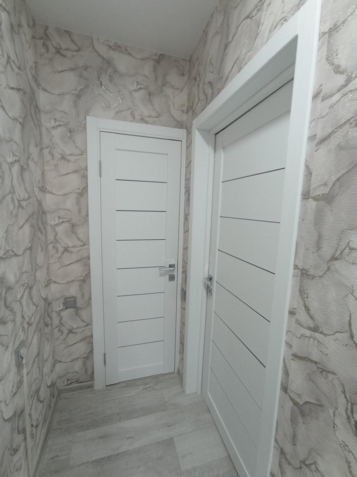 2-комн квартира Стахановская улица, 19к2