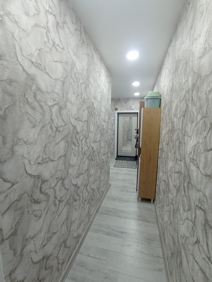 2-комн квартира Стахановская улица, 19к2