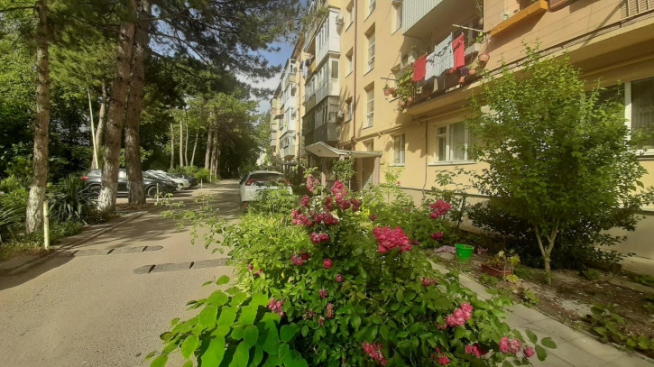 2-комн квартира 10