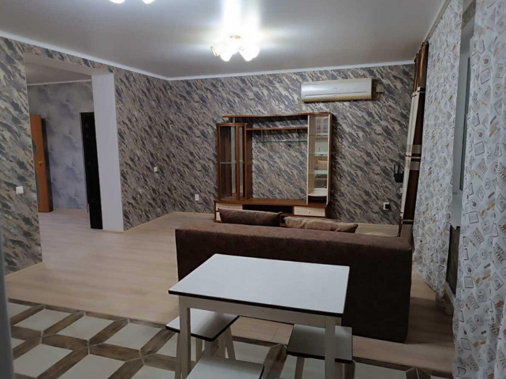 Коттедж/дом село Цибанобалка