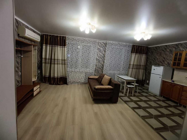 Коттедж/дом село Цибанобалка