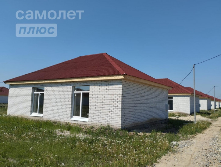 Коттедж/дом Тюменский р-н,  село Перевалово