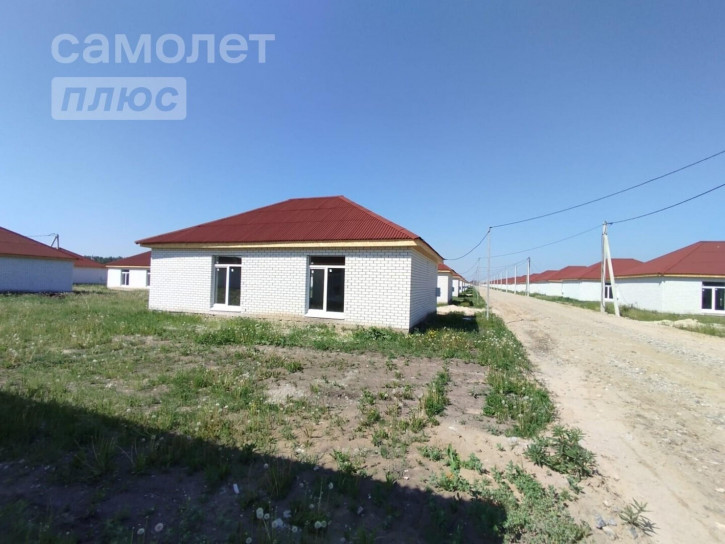 Коттедж/дом Тюменский р-н,  село Перевалово