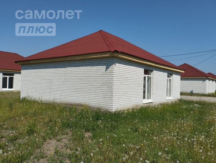 Коттедж/дом Тюменский р-н,  село Перевалово