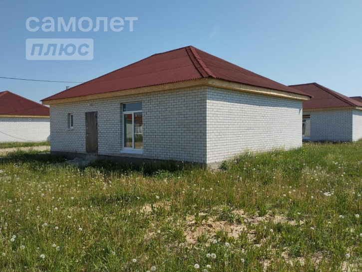 Коттедж/дом Тюменский р-н,  село Перевалово