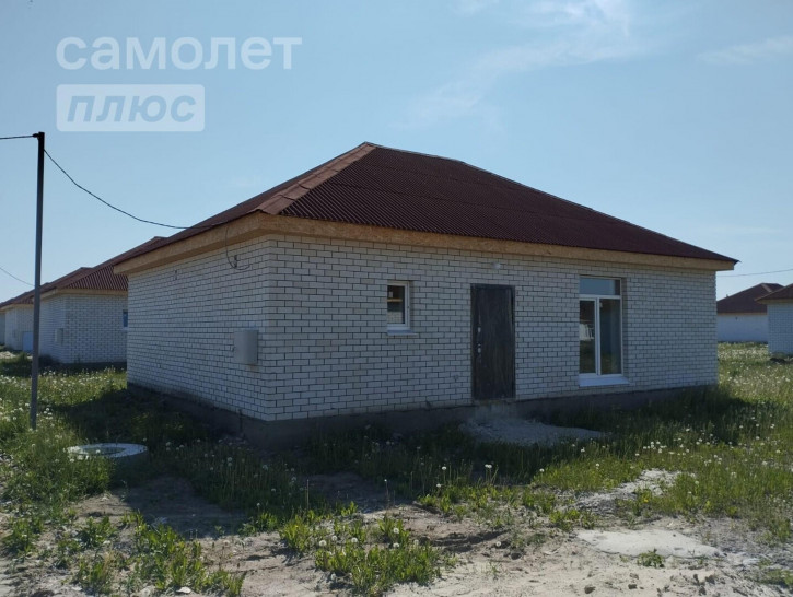 Коттедж/дом Тюменский р-н,  село Перевалово