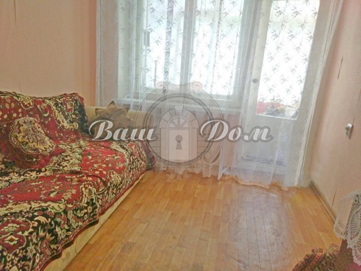 3-комн квартира ул. Горная, 25