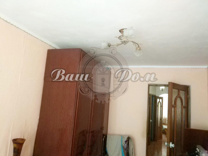 3-комн квартира ул. Горная, 25
