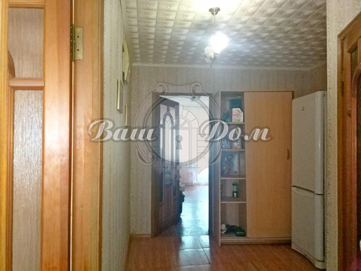 3-комн квартира ул. Горная, 25